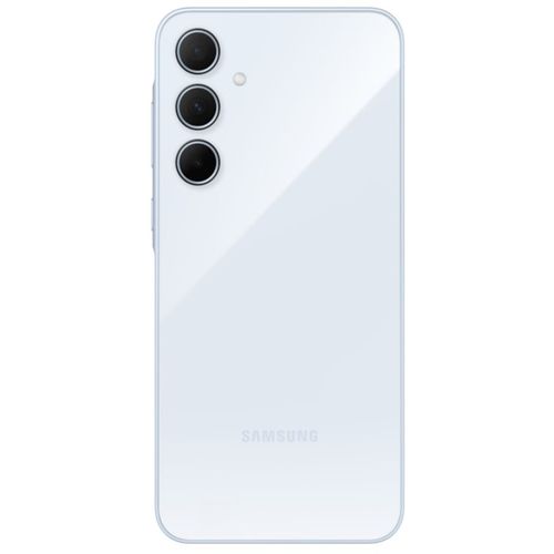 Samsung Galaxy A35 Mobilni telefon 5G 8GB 256GB svetloplava slika 3