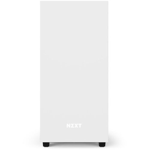 NZXT H510i SMART kućište crno-belo (CA-H510I-W1) slika 2