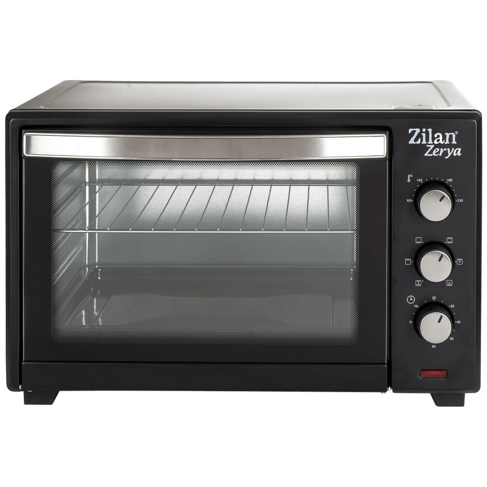 Zilan Mini pećnica, zapremina 45 l, 2000 W - ZLN3727 slika 3