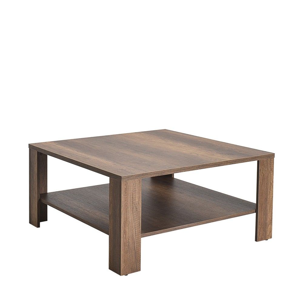 Kafa stol Shp-690-Oo-1 u boji oraha slika 5
