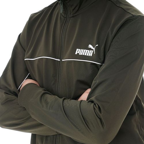 Puma Komplet Trenerka Puma Poly Piping Suit Za Muškarce slika 3