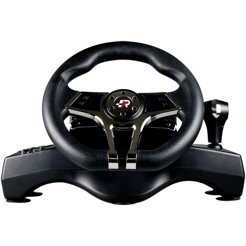 FR-TEC HURRICANE MKII STEERING WHEEL PC, PS4, PS3, SWITCH slika 2