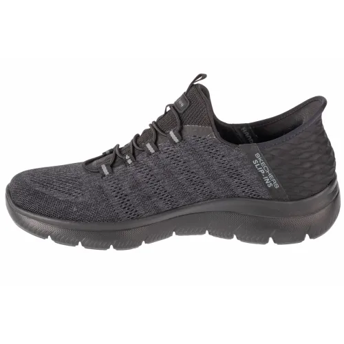 Skechers slip-ins: summits - key pace 232469-bbk slika 2