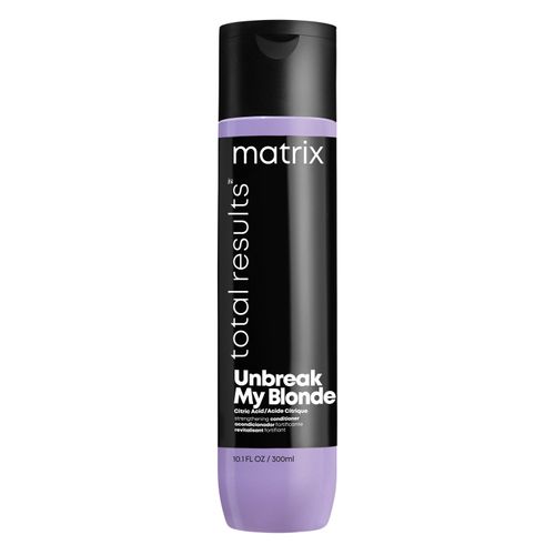 Matrix Unbreak My Blonde regenerator 300ml slika 1