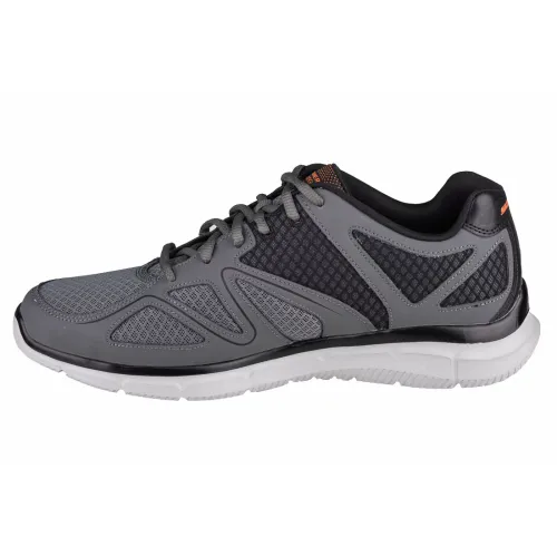 Skechers Satisfaction-Flash Point Muške Tenisice 58350-CCOR slika 22