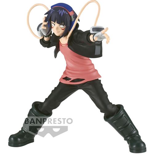 My Hero Academia The Amazing Heroes vol. 28 Kyoka Jiro figure 13cm slika 1