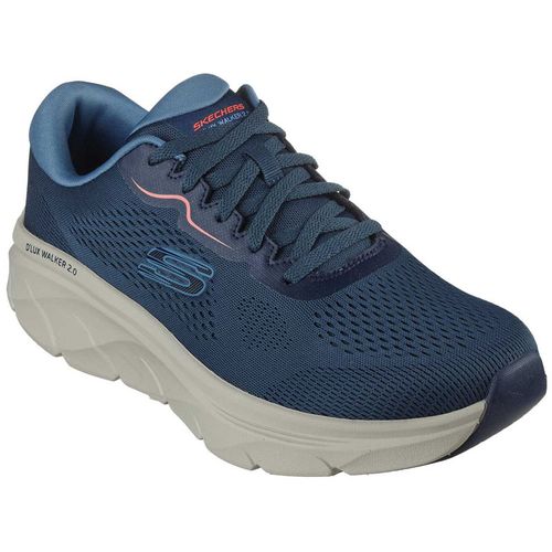 SKECHERS PATIKE D'LUX WALKER 2.0 ZA MUŠKARCE slika 2