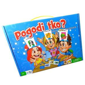 Igra "Pogodi ko" 6149/339