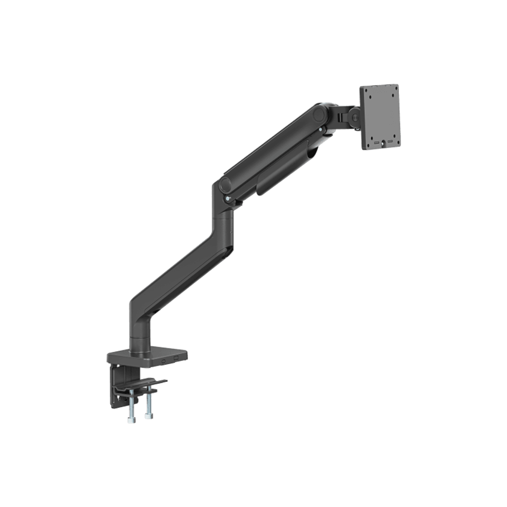 SBOX Stalak za desktop LCD-C49 (17-49''/20kg/100x100) slika 5