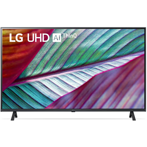 LG UHD TV 43UR78003LK slika 1