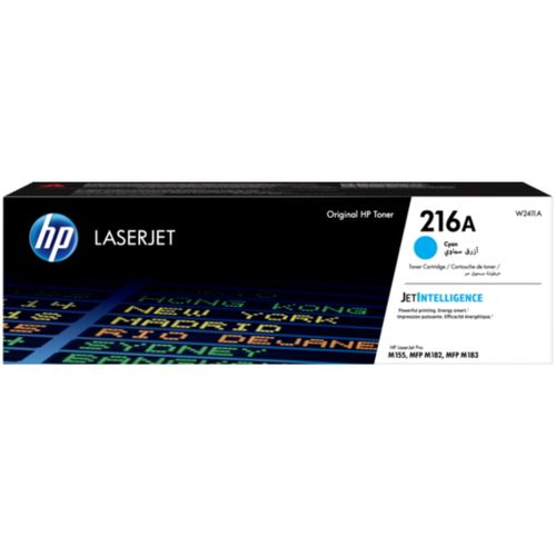 HP toner 216A plava slika 1