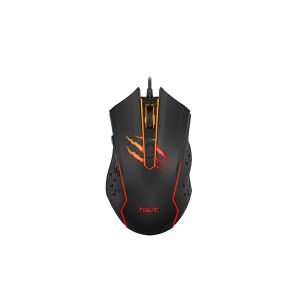 HAVIT GAMENOTE MIŠ GAMING MS1027 USB