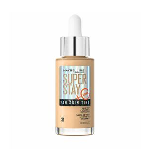 Maybelline New York super stay skin tint 24h Tonirani serum 31 30ml