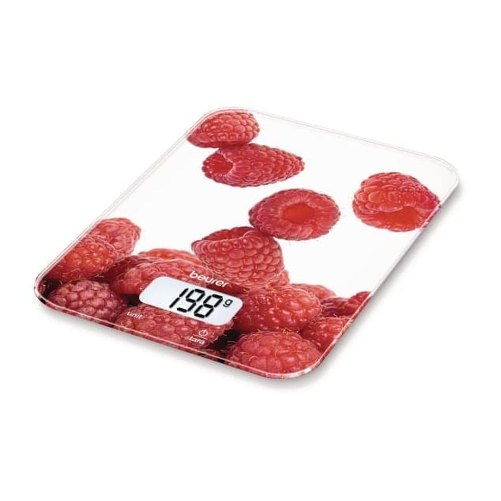Beurer Kuhinjska vaga KS 19 Berry slika 1