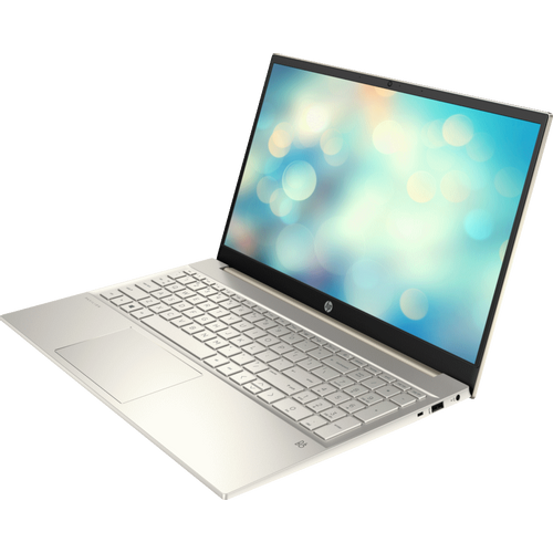 HP Pavilion 15-eg3028nm DOS 15.6"FHD AG IPS i3-1315U 8GB 512GB backlit nežno zlatna slika 2