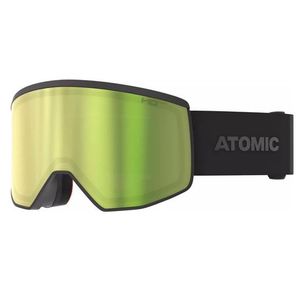 Atomic goggles Four PRO HD Photo all black