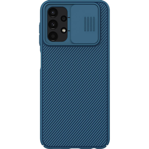 Torbica Nillkin CamShield za Samsung A135F Galaxy A13 4G plava slika 1