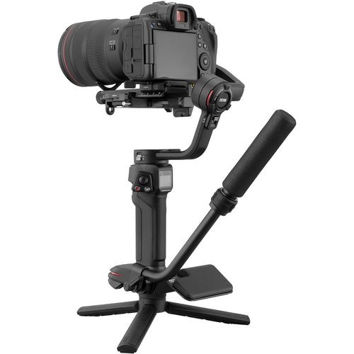 ZHIYUN Weebill 3 COMBO slika 3