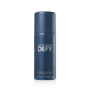 Calvin Klein Defy Eau de Parfum Deodorant VAPO 150 ml (man)