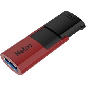 Flash Drive Netac 128GB U197 USB2.0, NT03U182N-128G-30RE