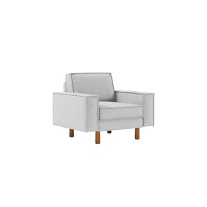 Sofa za Jednu Osobu Sparrow 1 - boje: pebble walnut