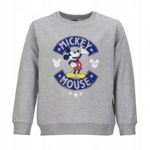 Disney Mickey dukserica uzrast 3 godine