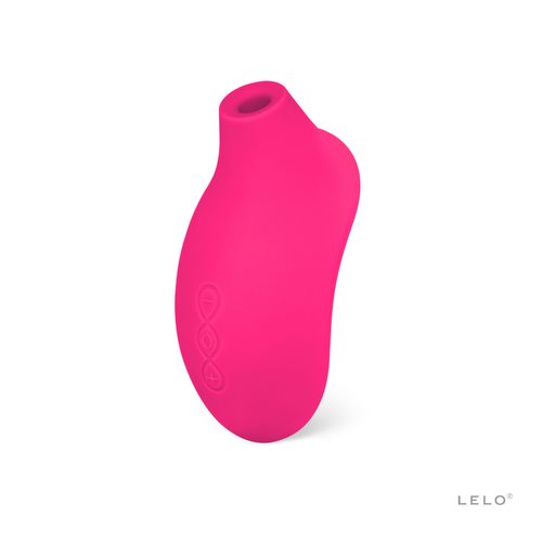 Vibrator LELO Sona 2, ružičasti slika 5