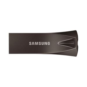 Samsung 512GB BAR Plus USB 3.1 MUF-512BE4 sivi