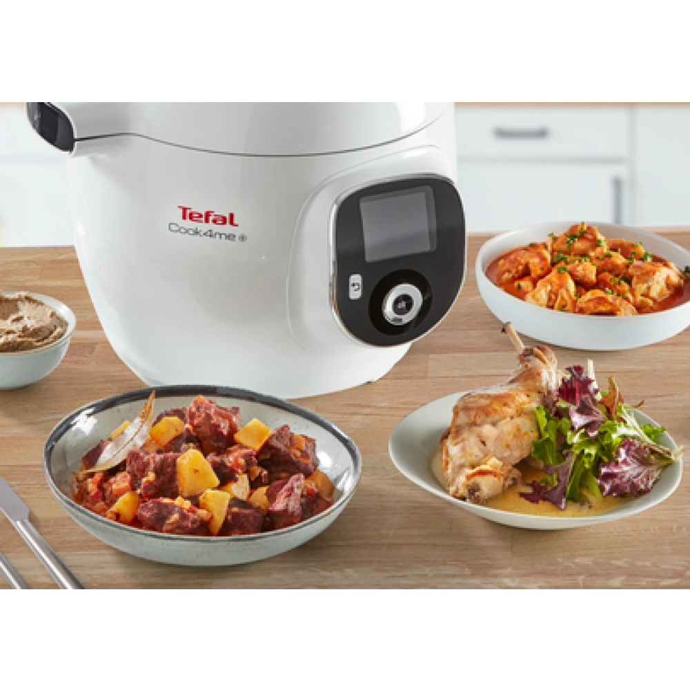 TEFAL Multicooker CY851130 slika 3