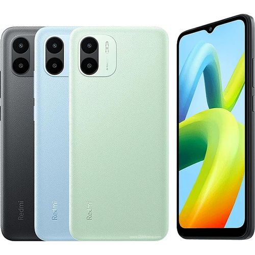 Xiaomi Redmi A2 EU mobilni telefon 2+32 Black slika 8