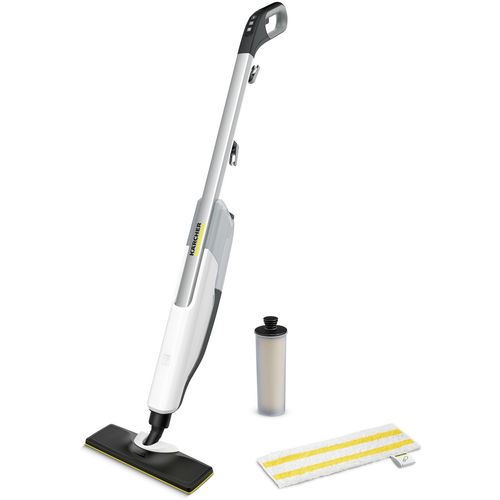 Karcher SC2 UPRIGHT Paročistač za podove slika 1