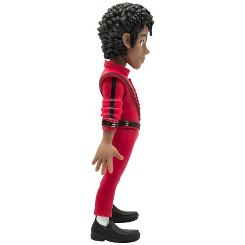 Michael Jackson Thriller Minix figure 12cm slika 4