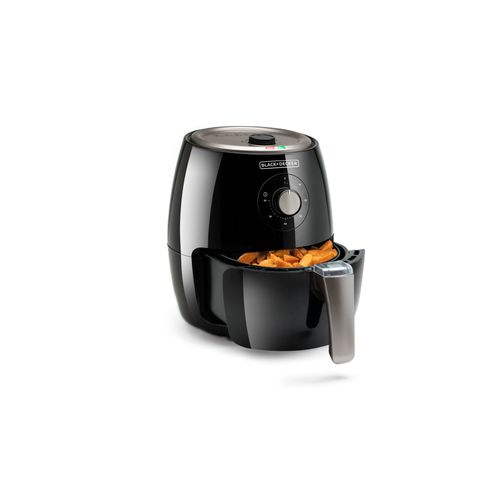 Black & Decker   FRITEZA BXAF2500E slika 5