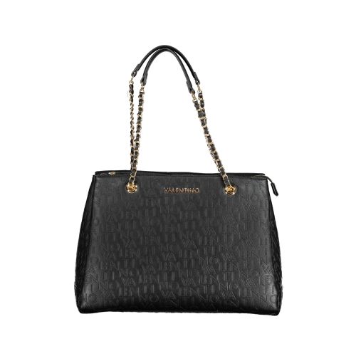 VALENTINO BAGS BLACK WOMEN'S BAG slika 1