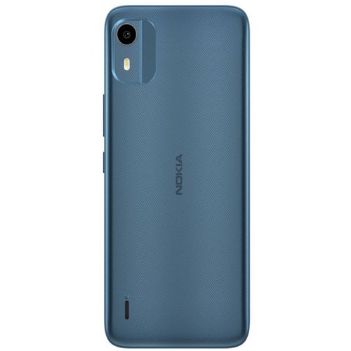 Nokia C12 mobilni telefon 2GB 64GB plava slika 3