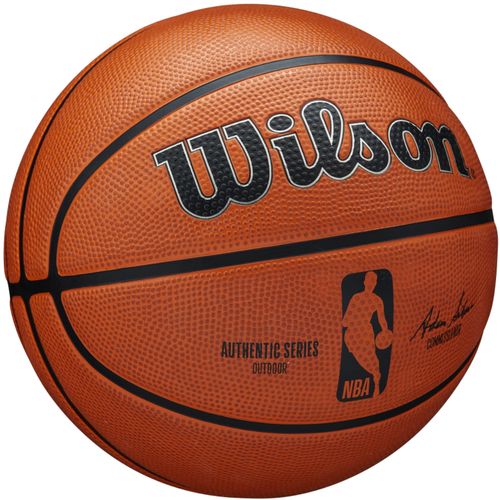 Wilson nba authentic series outdoor ball wtb7300xb slika 3