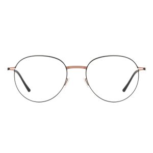 Unisex Dioptrijske naočale Ic! Berlin Ic! Berlin IC5048/V Black