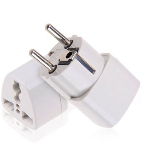 NaviaTec Universal Power Adapter slika 1