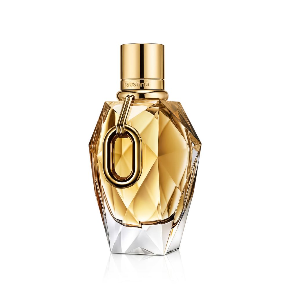 Rabanne Million Gold For Her Eau De Parfum Refillable 90 ml slika 2