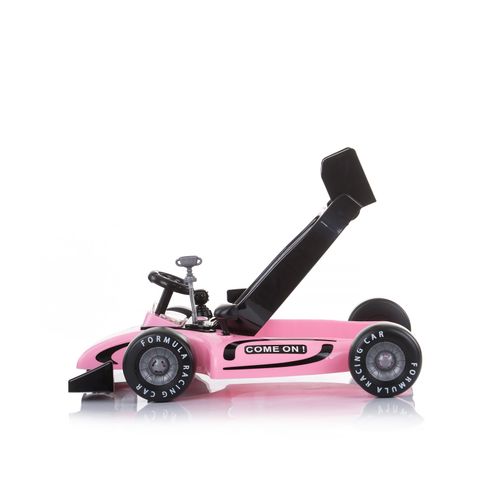 Chipolino multifunkcionalna hodalica Racer 4u1 - pink slika 6