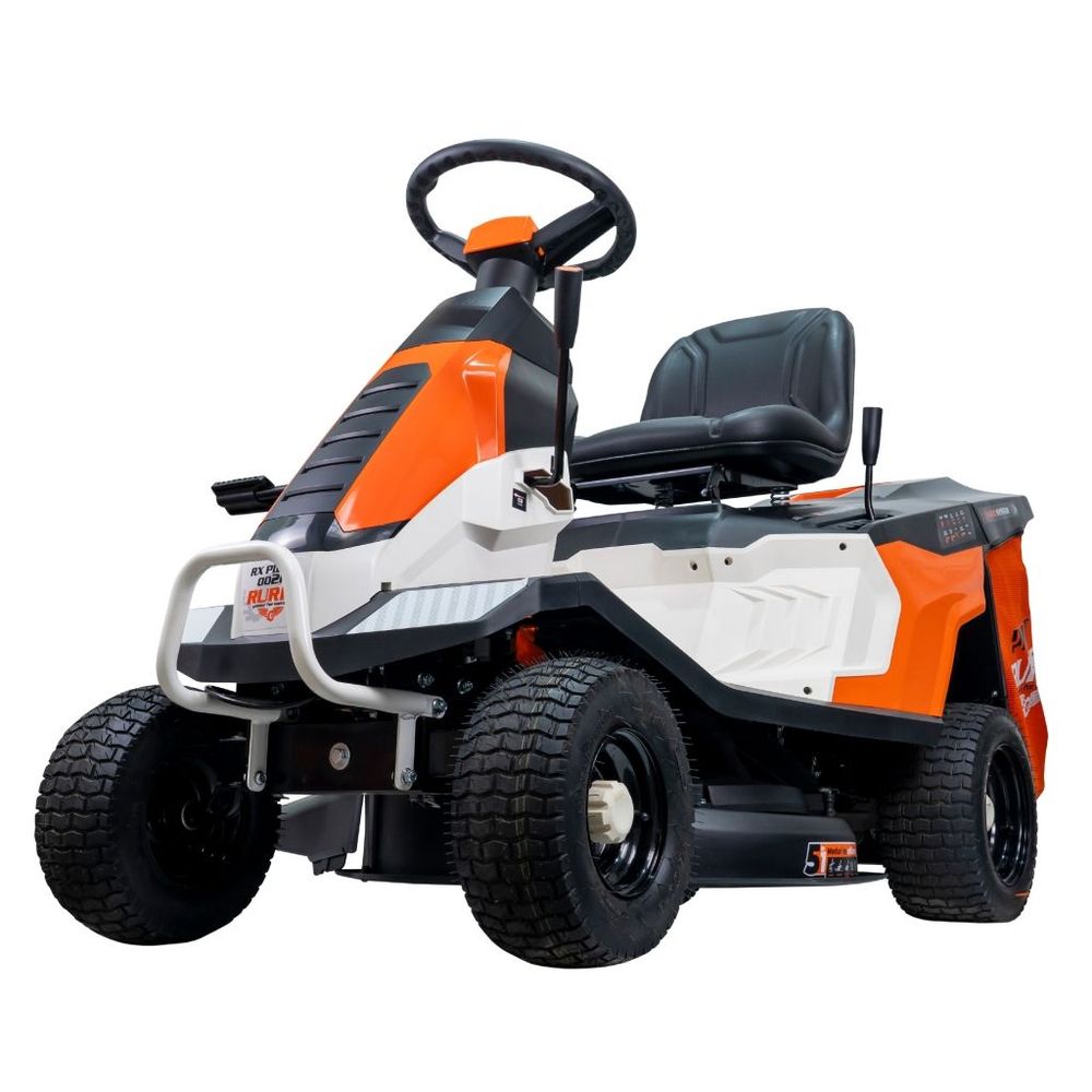 Traktorska kosačica Ruris 65cm RX Pilot 002H slika 2