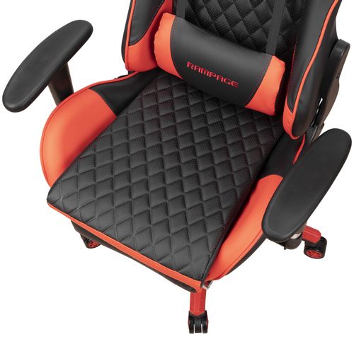 RAMPAGE GAMING STOLICA STYLES KL-R61 , 34006 slika 8