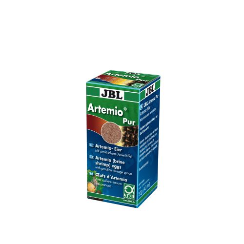 JBL Artemio Pur, 40ml slika 1