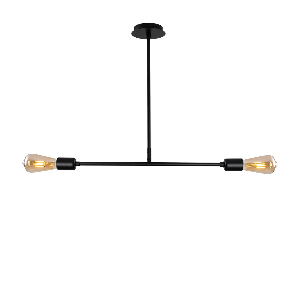 Luster Flower - 160 - AV u crnoj boji slika 4