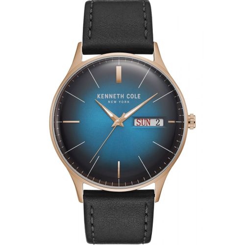 Muški sat Kenneth Cole KC50589013 (Ø 43 mm) slika 1