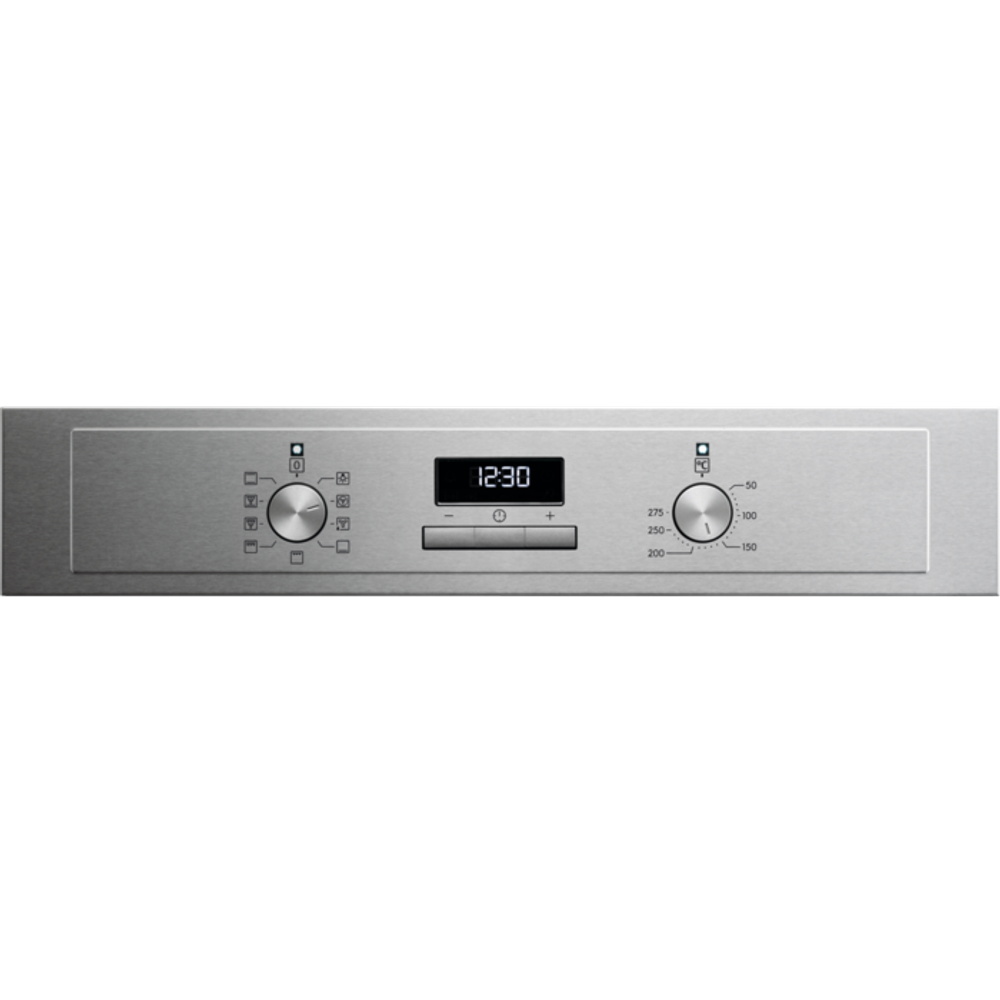 ELECTROLUX Ugradbena pećnica EOF3H40X, 72 l slika 3