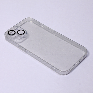 Torbica QY Series za Iphone 13 6.1 transparent