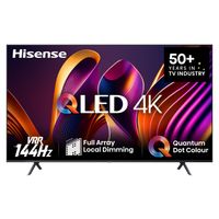 Hisense televizor UHD QLED Smart TV 85E7NQ PRO