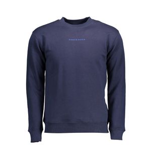 NORTH SAILS SWEATSHIRT WITHOUT ZIP MAN BLUE