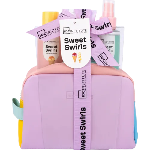 IDC Institute poklon set Sweet swirls slika 1